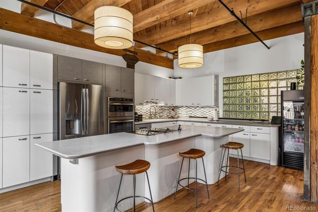1450 Wynkoop Street 3E, Denver, CO 80202