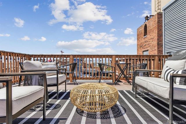1450 Wynkoop Street 3E, Denver, CO 80202