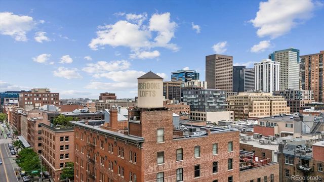1450 Wynkoop Street 3E, Denver, CO 80202