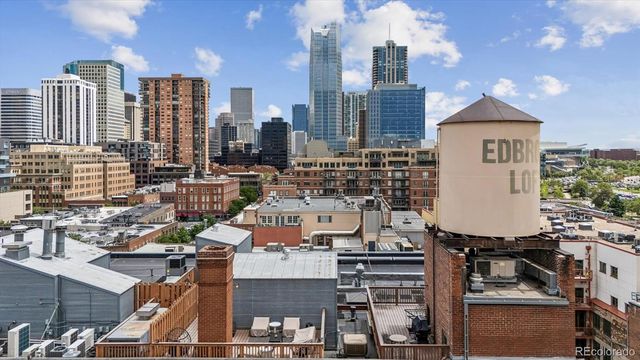 1450 Wynkoop Street 3E, Denver, CO 80202