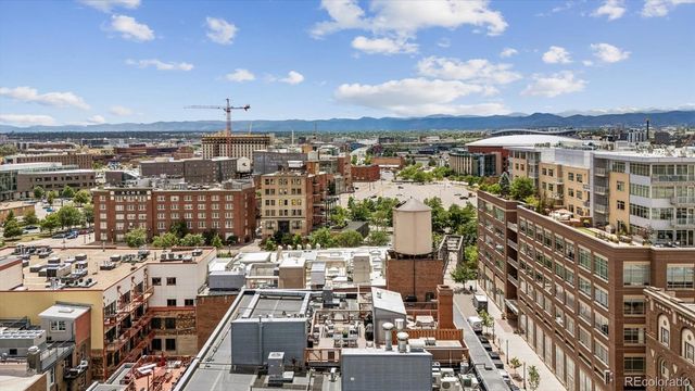 1450 Wynkoop Street 3E, Denver, CO 80202