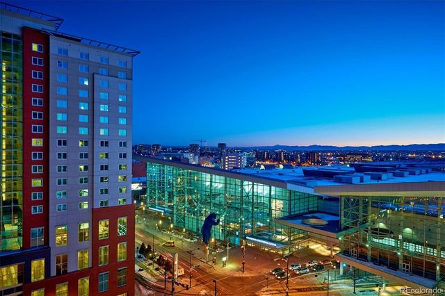 1450 Wynkoop Street 3E, Denver, CO 80202