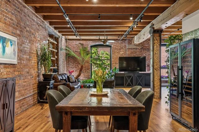 1450 Wynkoop Street 3E, Denver, CO 80202