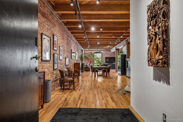 1450 Wynkoop Street 3E, Denver, CO 80202