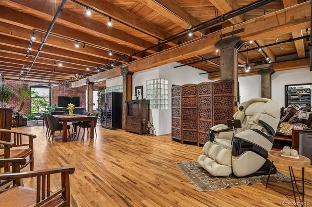 1450 Wynkoop Street 3E, Denver, CO 80202