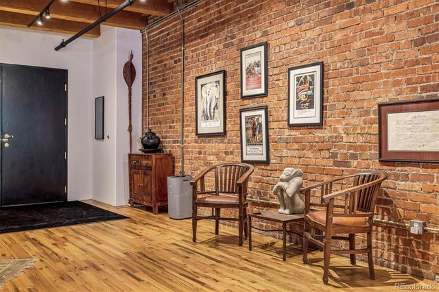 1450 Wynkoop Street 3E, Denver, CO 80202
