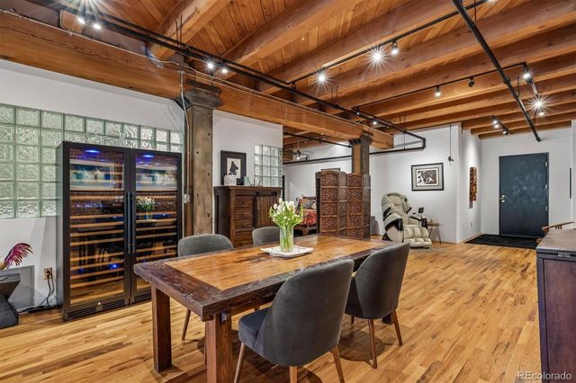 1450 Wynkoop Street 3E, Denver, CO 80202