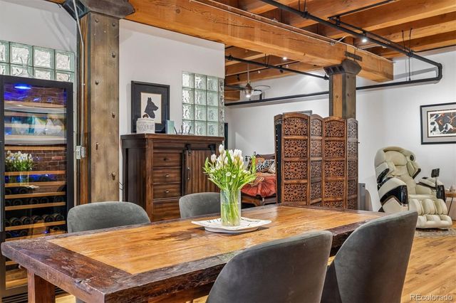 1450 Wynkoop Street 3E, Denver, CO 80202