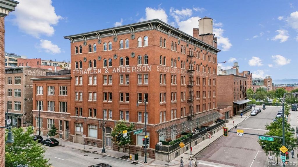 1450 Wynkoop Street 3E, Denver, CO 80202