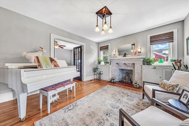 2416 Lofton RD SW, Roanoke, VA 24015