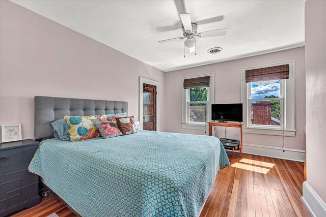 2416 Lofton RD SW, Roanoke, VA 24015