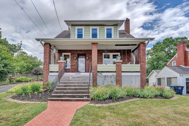 2416 Lofton RD SW, Roanoke, VA 24015