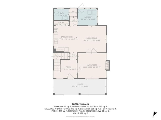 2416 Lofton RD SW, Roanoke, VA 24015