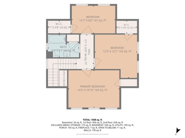 2416 Lofton RD SW, Roanoke, VA 24015