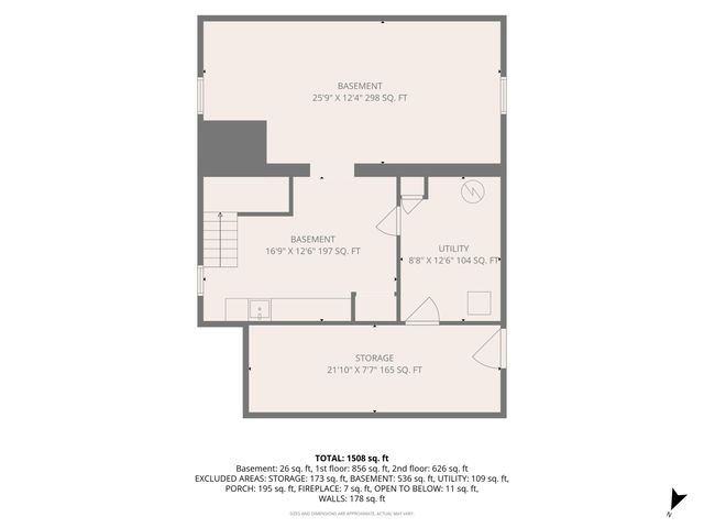 2416 Lofton RD SW, Roanoke, VA 24015