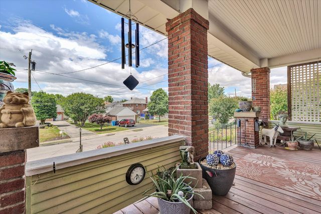 2416 Lofton RD SW, Roanoke, VA 24015