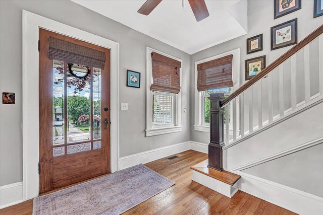 2416 Lofton RD SW, Roanoke, VA 24015