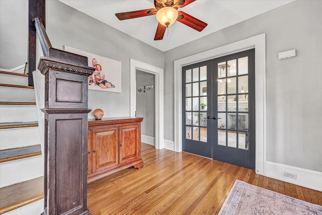 2416 Lofton RD SW, Roanoke, VA 24015
