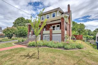2416 Lofton RD SW, Roanoke, VA 24015