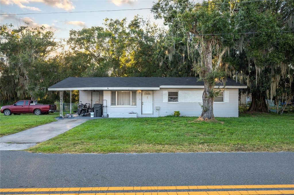 207 MOSS ROAD W, Auburndale, FL 33823