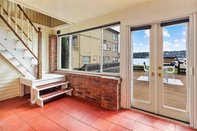 4728 NE 172nd Street, Lake Forest Park, WA 98155