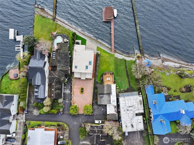 4728 NE 172nd Street, Lake Forest Park, WA 98155