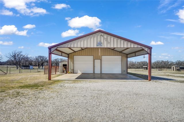 854 County Road 3330, Bridgeport, TX 76426