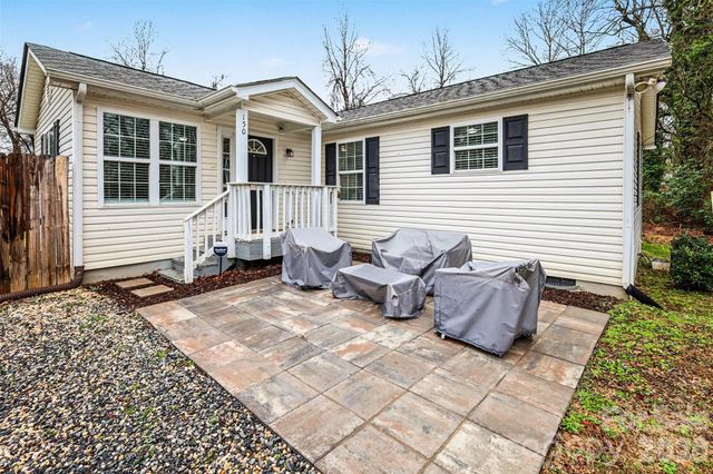 150 Waco Avenue, Kannapolis, NC 28083