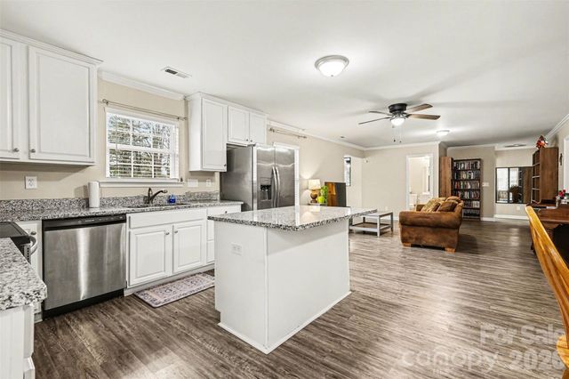 150 Waco Avenue, Kannapolis, NC 28083