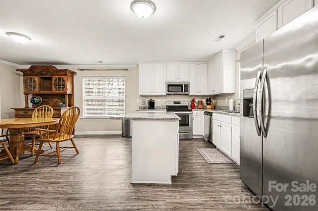 150 Waco Avenue, Kannapolis, NC 28083