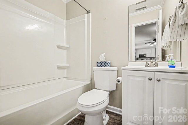 150 Waco Avenue, Kannapolis, NC 28083