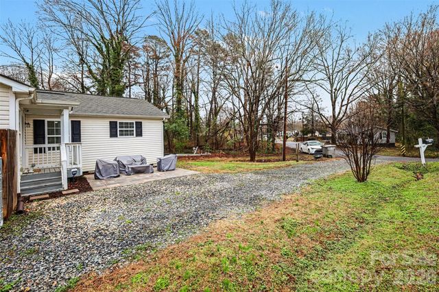 150 Waco Avenue, Kannapolis, NC 28083