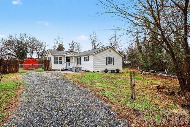 150 Waco Avenue, Kannapolis, NC 28083