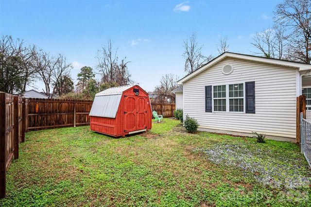 150 Waco Avenue, Kannapolis, NC 28083