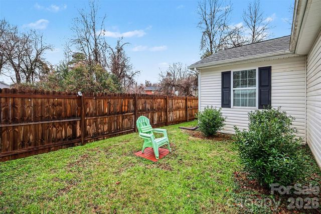 150 Waco Avenue, Kannapolis, NC 28083