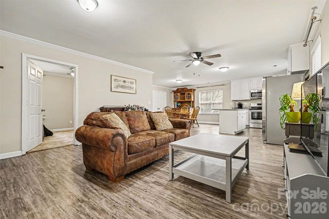 150 Waco Avenue, Kannapolis, NC 28083