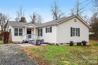 150 Waco Avenue, Kannapolis, NC 28083