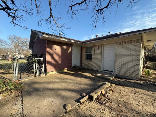 1901 Pyramid Drive, Mesquite, TX 75149