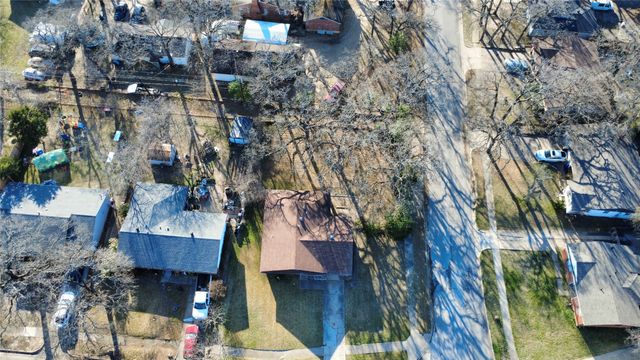 1901 Pyramid Drive, Mesquite, TX 75149