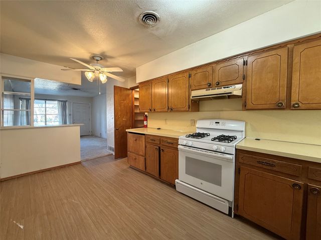 1901 Pyramid Drive, Mesquite, TX 75149