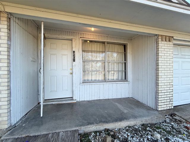 1901 Pyramid Drive, Mesquite, TX 75149