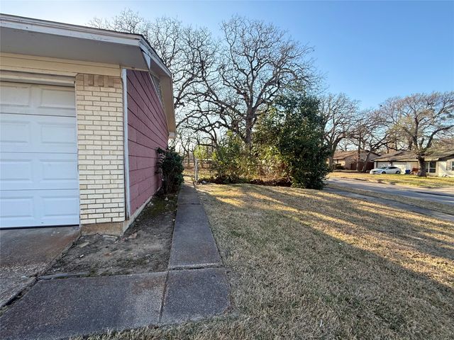 1901 Pyramid Drive, Mesquite, TX 75149