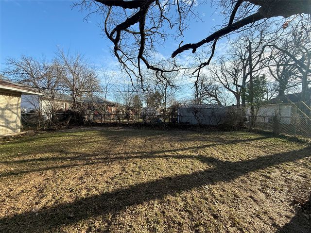 1901 Pyramid Drive, Mesquite, TX 75149