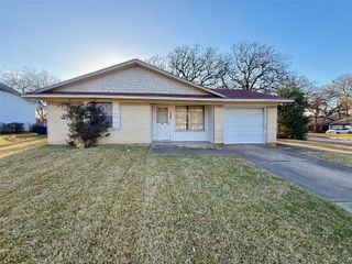 1901 Pyramid Drive, Mesquite, TX 75149