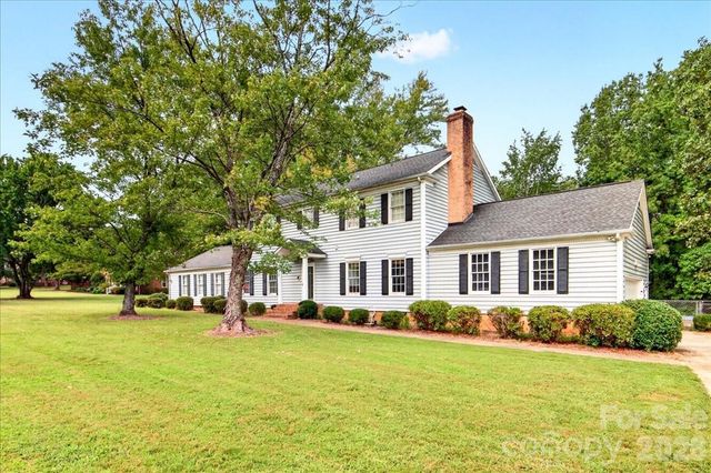 14300 Youngblood Road, Charlotte, NC 28278
