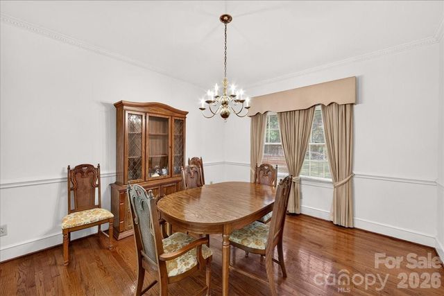 14300 Youngblood Road, Charlotte, NC 28278