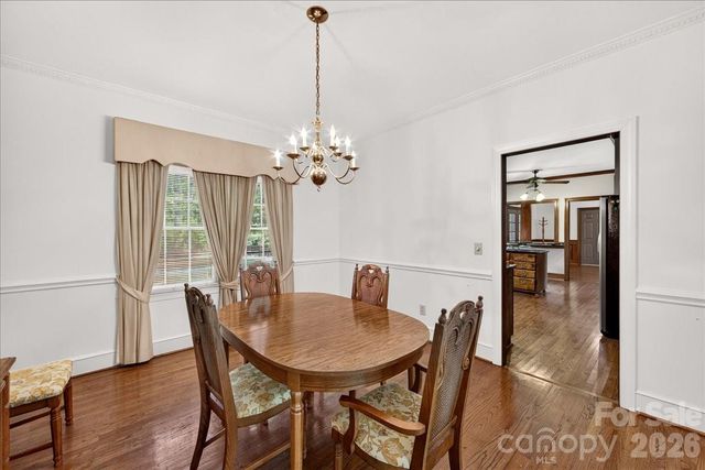 14300 Youngblood Road, Charlotte, NC 28278