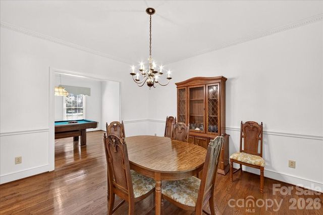 14300 Youngblood Road, Charlotte, NC 28278