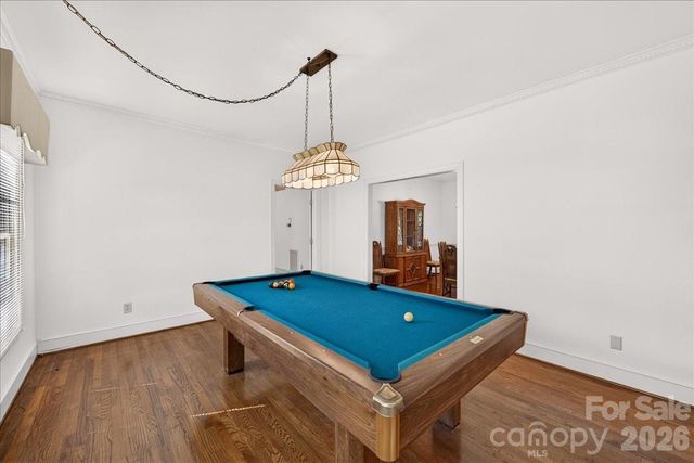 14300 Youngblood Road, Charlotte, NC 28278