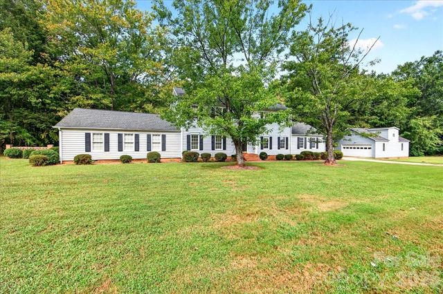 14300 Youngblood Road, Charlotte, NC 28278